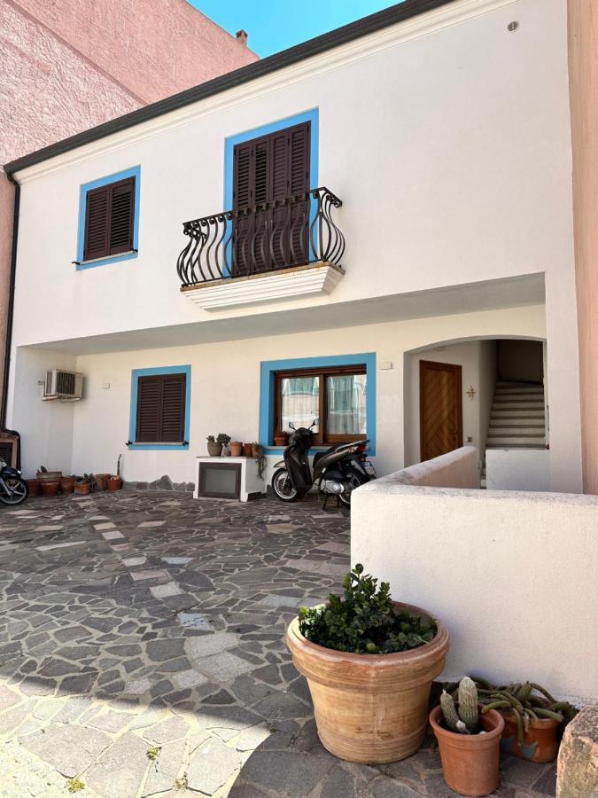 Gallura Hotel Santa Teresa Gallura Exterior foto